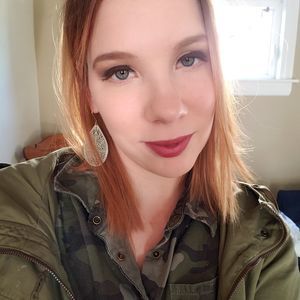 Meet your Posher, Korissa